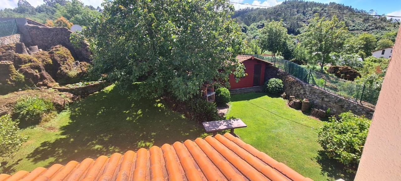 Las Parientucas Novales Kültér fotó